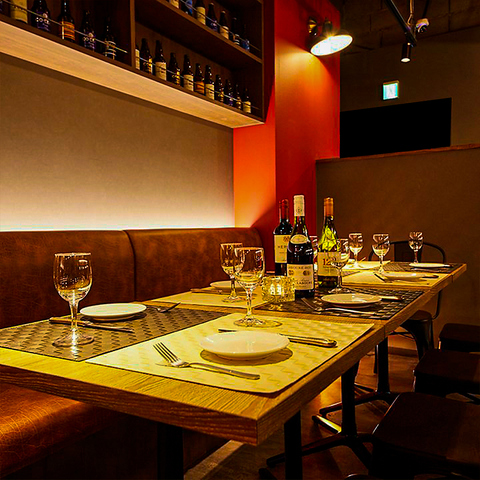 OSTERIA BISON IXeAoC\ {؉wOX