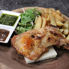 BistRock ビストロックのおすすめ料理2