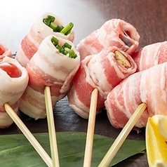 串十郎 新宿本店のコース写真