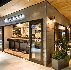 YORIMICHI shin sapporo ヨリミチ シンサッポロの外観1