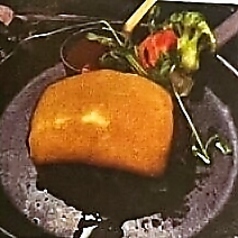 和牛チーズハンバーグ<200ｇ>/<300ｇ>