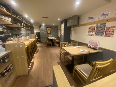 大人数のご利用可能となっております！