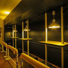 SUNSHINE サンシャインの雰囲気2