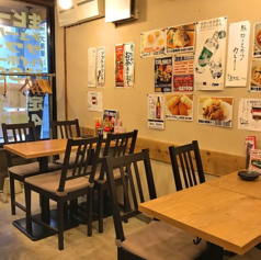 大衆食堂 むらやま屋の雰囲気2