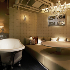 igu&peace イグアンドピースの雰囲気3