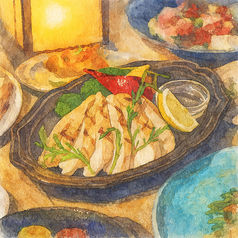 イタリアン&カフェ BOSCO ボスコ 京橋店のコース写真