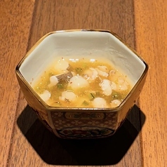 たこわさび
