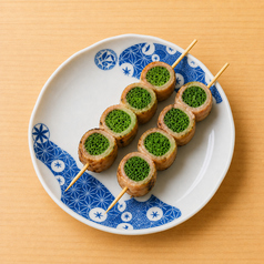 博多ねぎ巻き