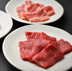 炭火焼肉牛の家 鈴鹿店のおすすめ料理1