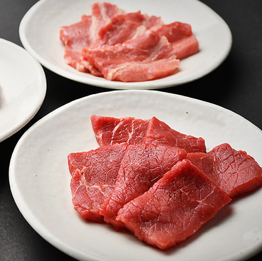 炭火焼肉牛の家 鈴鹿店のおすすめ料理1