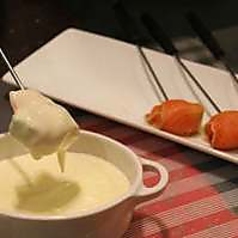 肉とチーズと、クラフトビール Little Kitchenのコース写真