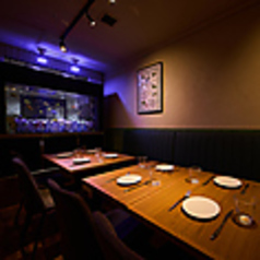 渋谷OASIS シブヤオアシスの特集写真