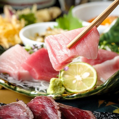 マグロ専門居酒屋 鮪屋 とろや 銀座インズ店 有楽町 居酒屋 ネット予約可 ホットペッパーグルメ