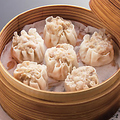 料理メニュー写真&nbsp;シュウマイ