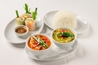 インドカレー アジアン料理 プルナ PURNAのおすすめポイント3