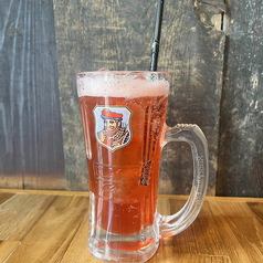 福岡あまおうサワー