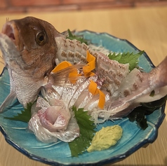 和TEPPANみよしののコース写真