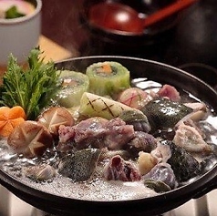 kappou KOMA カッポウ コマのコース写真