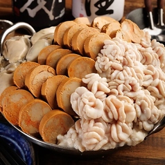 日本酒原価酒蔵　大宮店【時間無制限飲み放題1,380円 開催中】のおすすめ料理1