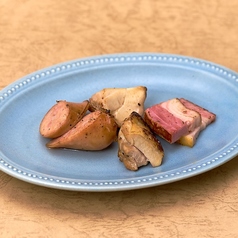 追加お肉セット