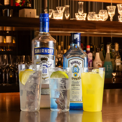 dining bar yoriのコース写真