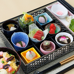 RESTAURANT FOS フォスのコース写真