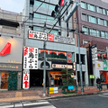 鳥ぶら 高田馬場店の雰囲気1