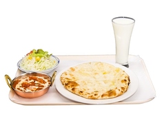 チーズナンセット