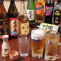 花ざかり 美野島店のコース写真