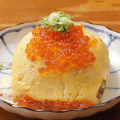 料理メニュー写真&nbsp;飲めるだし巻き卵