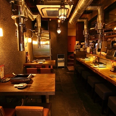 三軒茶屋　三茶　池尻大橋　渋谷　宴会は金肉屋にお任せください。