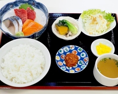 餃子 小籠包 富士山 札幌駅北口店のおすすめランチ2