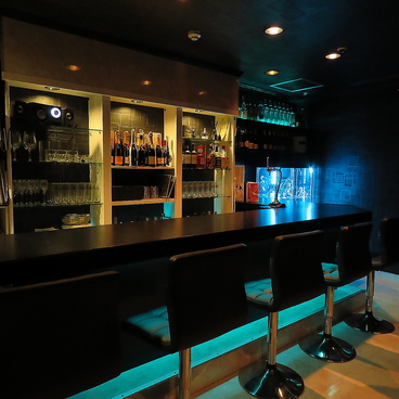 Bar Libra バーリーブラの雰囲気1