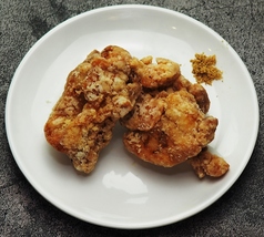 唐揚げ（2個）