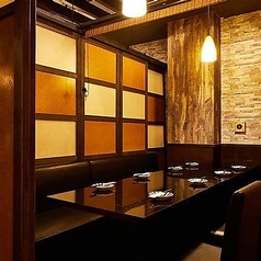 海鮮居酒屋 魚吟 新橋本店特集写真1