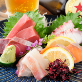 まぐろ食堂 兼 ケンのおすすめ料理2