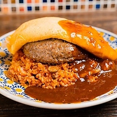 オムライス