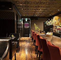 KYOTO STAR BAR キョウト スタア バーの雰囲気1