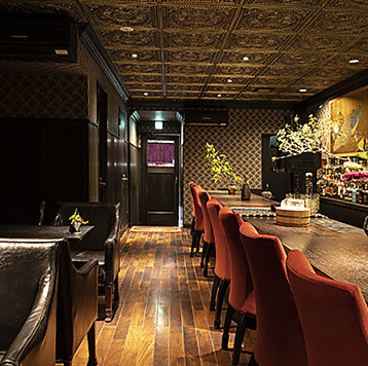 KYOTO STAR BAR キョウト スタア バーの雰囲気1