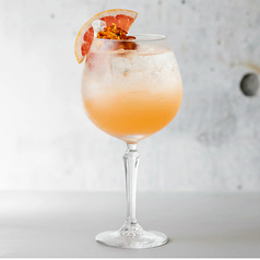 カリフォルニアシトラスサワー