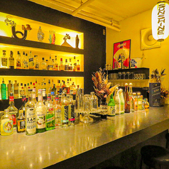 SUNSHINE サンシャインの雰囲気3