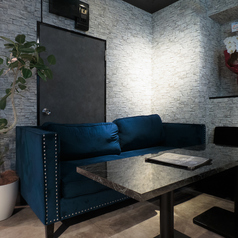 人数に合わせたお席をご用意しております！