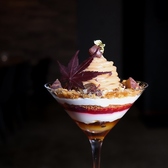 夜パフェ専門店VIGO 蔵前店のおすすめ料理2