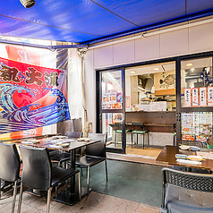 魚旬 本店の特集写真