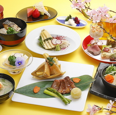 KICHI キチ 池袋東口のコース写真