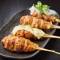 やきとり炎人　九条店のおすすめ料理1