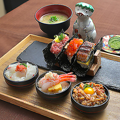 海鮮居酒屋 三ノ宮産直市場 JR三宮東口店のおすすめランチ3