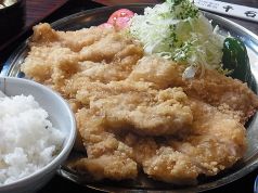 食事処 千石 松本のおすすめポイント1