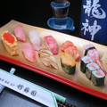 竹寿司 川間のおすすめ料理1