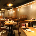 こだわりの韓国料理と心を込めたおもてなし